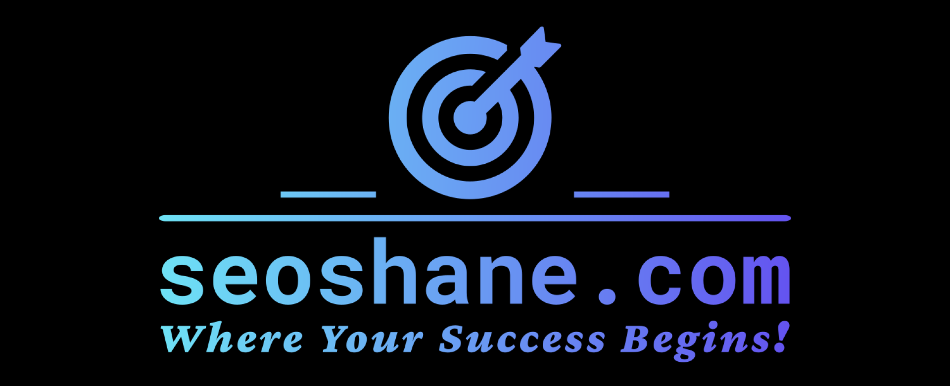 SEO Shane Logo