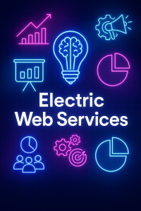 Electric Web Services, Dynamic Digital Marketing