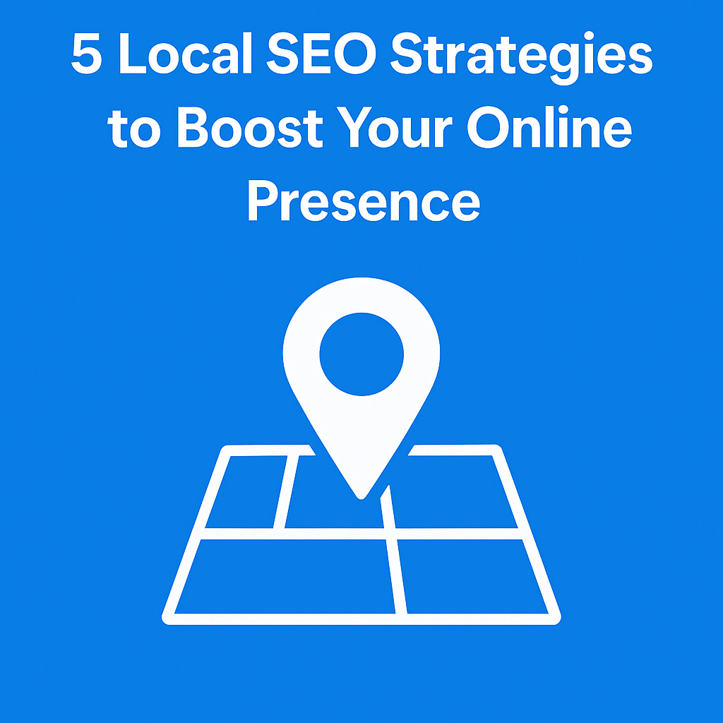 Free Local SEO Checklist to Boost Your Rankings